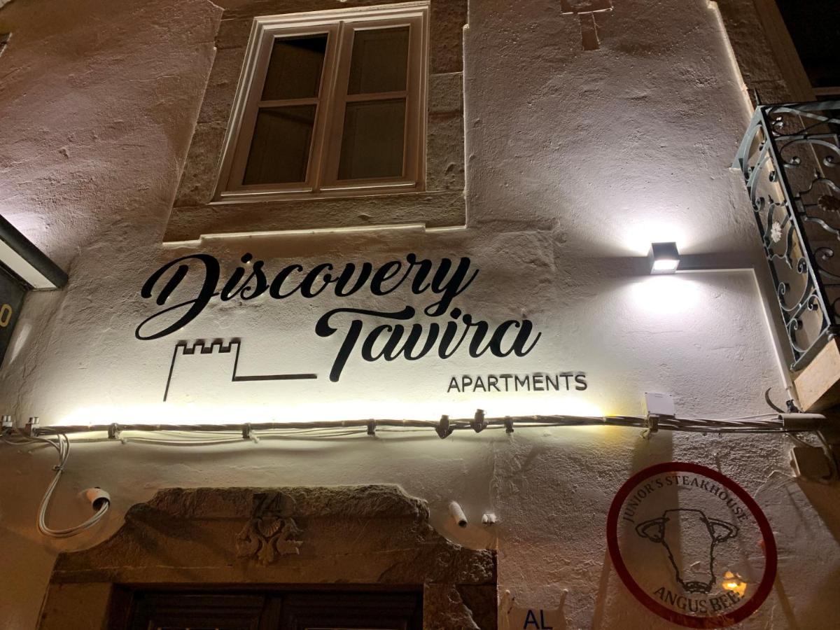 Discovery Tavira Exteriér fotografie